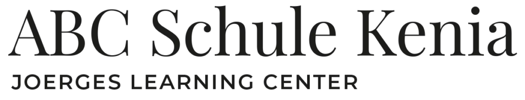 ABC Schule Kenia Logo