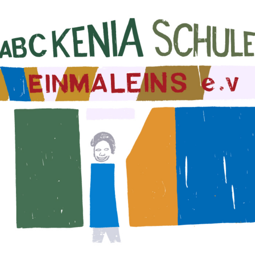 abc Schulen Kenia Logo